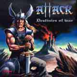 Attack - Destinies of War